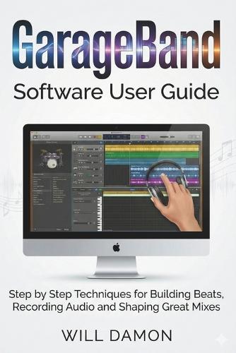 GarageBand Software User Guide