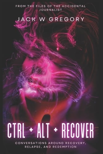 Ctrl + Alt + Recover