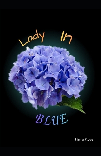 Lady in Blue