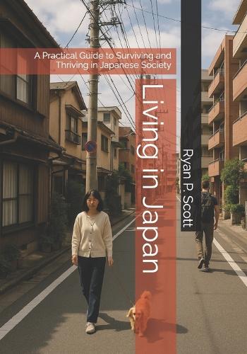 Living in Japan