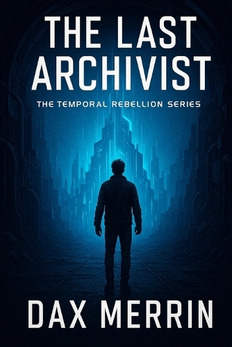 The Last Archivist
