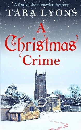 A Christmas Crime