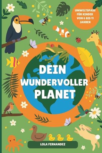 Dein Wundervoller Planet