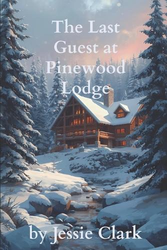 The Last Guest at Pinewood Lodge
