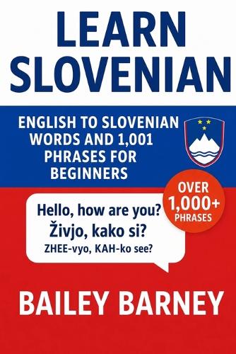 Learn Slovenian