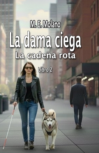 La dama ciega