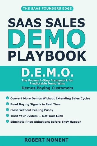 SaaS Sales Demo