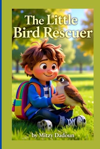 The Little Bird Rescuer