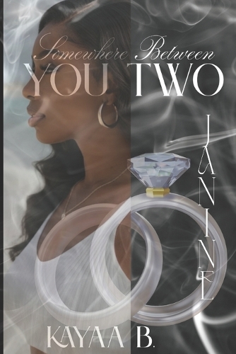Somewhere Between You Two