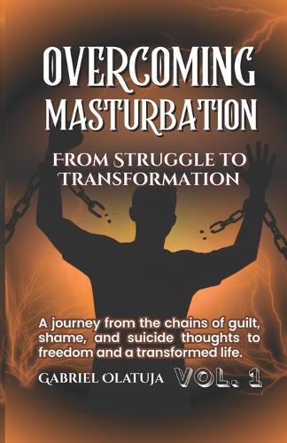 Overcoming Masturbation