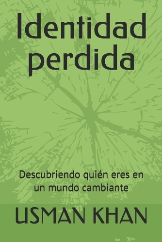 Identidad perdida