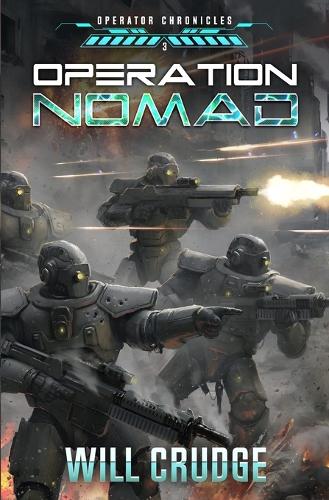 Operation Nomad