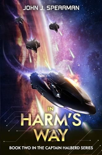 In Harm's Way