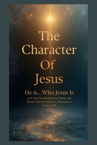 He Is... Volume 1