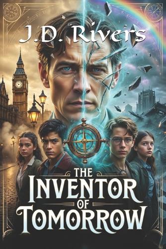 The Inventor of Tomorrow