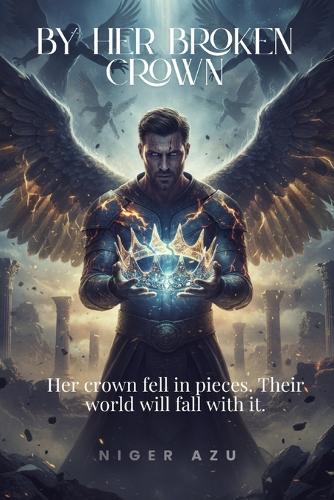 BY HER BROKEN CROWN Series, Book 1