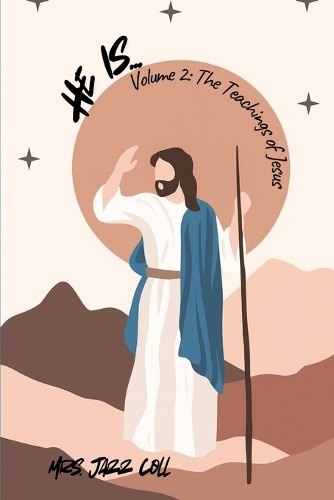 He Is... Vol 2
