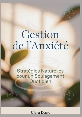Gestion de l'Anxiété