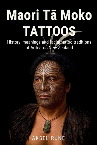 Maori Tā Moko Tattoos