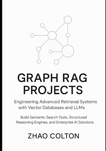 Graph RAG Projects Engineering Advanced Retrieval Systems with Vector Databases and LLMs
