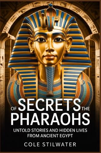 Secrets of the Pharaohs