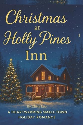 Christmas at Holly Pines Inn