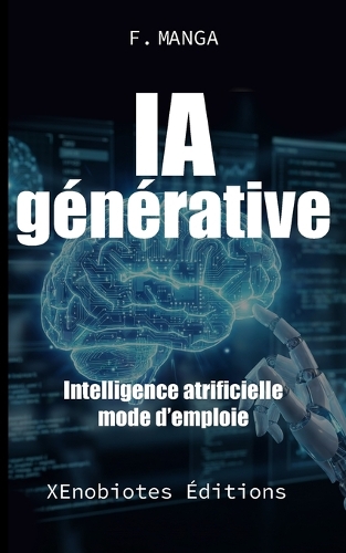 IA générative