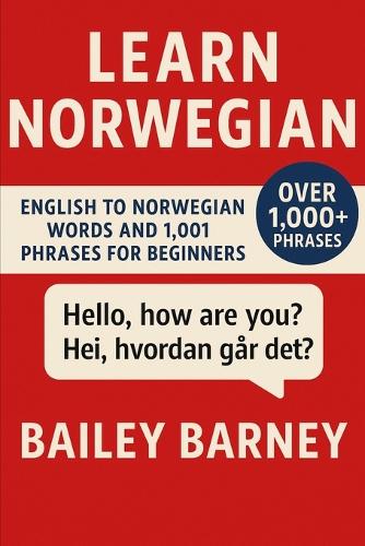 Learn Norwegian