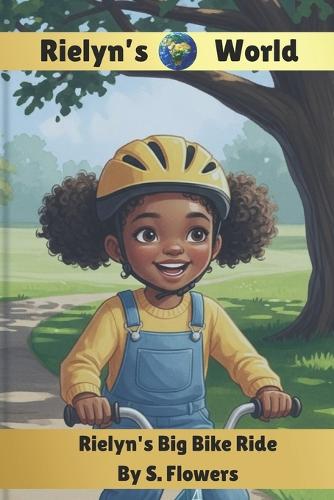 Rielyn's Big Bike Ride