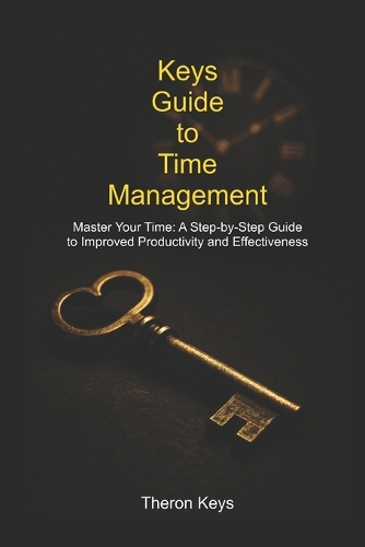 Keys Guide to Time Management