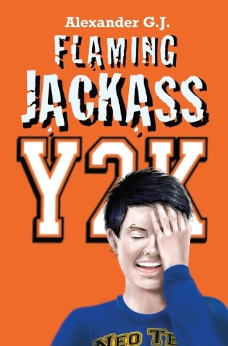 Flaming Jackass