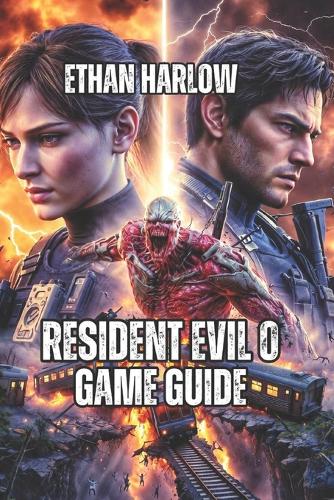 Resident Evil 0 Game Guide