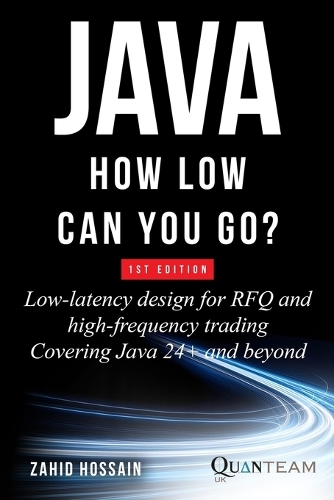 Java How Low Can You Go