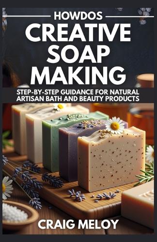 HowDos Creative Soap Making