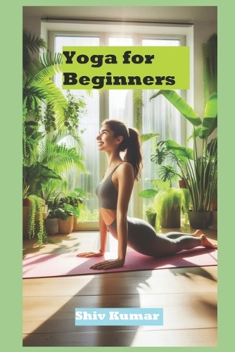 Yoga for Beginners