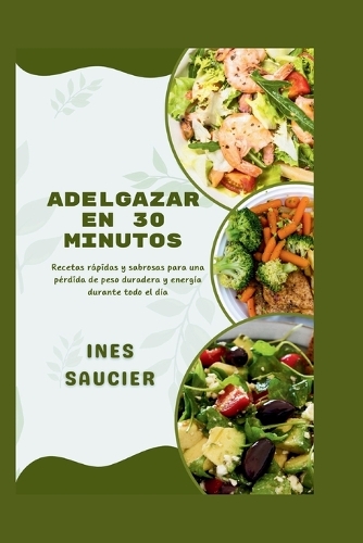 Adelgazar En 30 Minutos