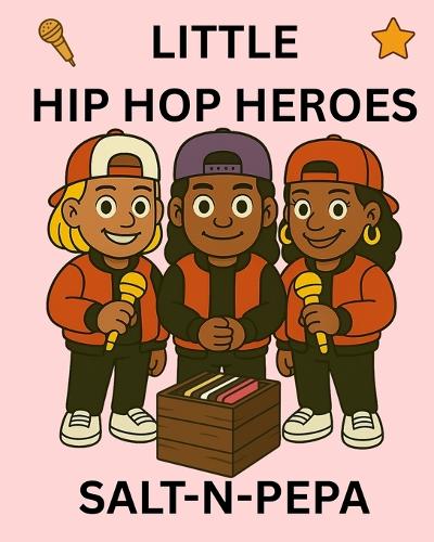 Salt-n-Pepa
