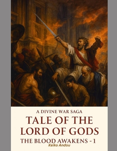 Tale of the Lord of Gods