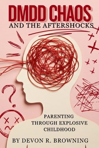 DMDD Chaos and the Aftershocks