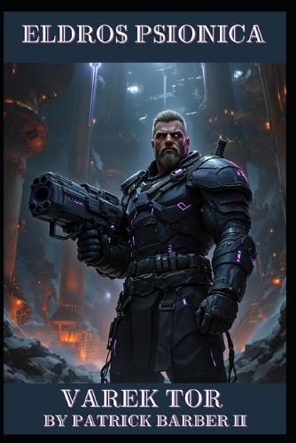 Eldros Psionica