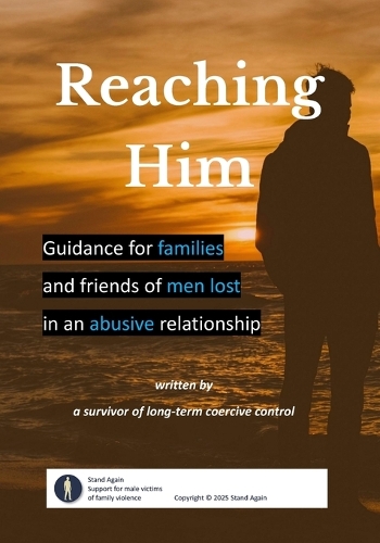 Reaching Him