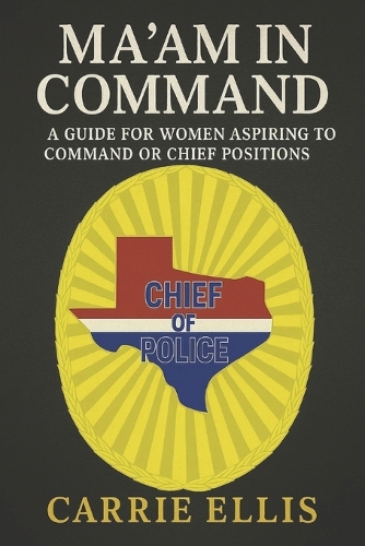 Ma'am In Command