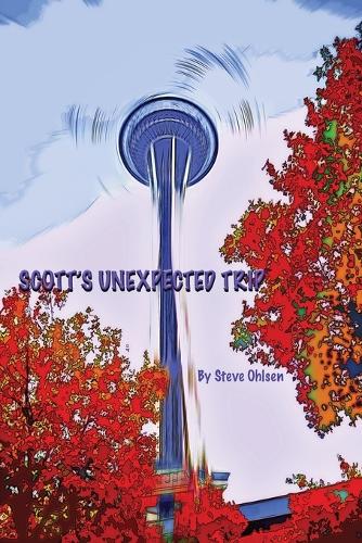 Scott's Unexpected Trip