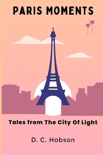 Paris Moments