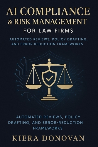 AI Compliance & Risk Management for Law Firms