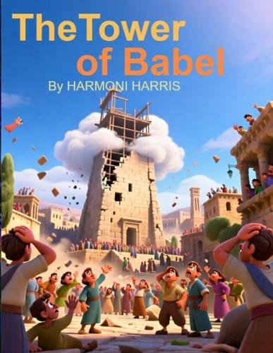 The Tower of Babel