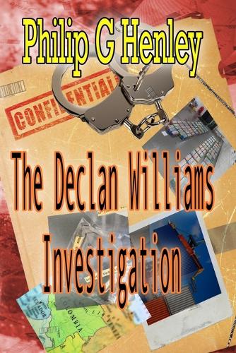 The Declan Williams Investigation