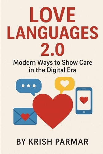 Love Languages 2.0