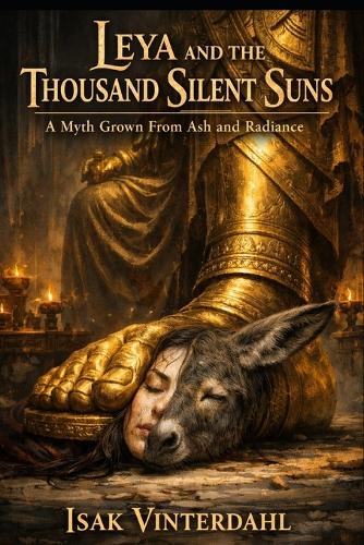Leya and the Thousand Silent Suns