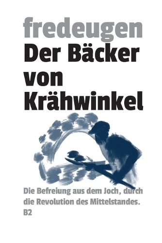 Der Bäcker von Krähwinkel